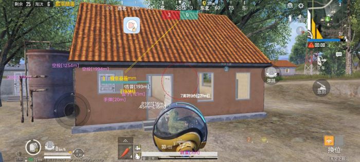 和平精英自瞄外挂稳吗（和平精英自瞄外挂被封多久）